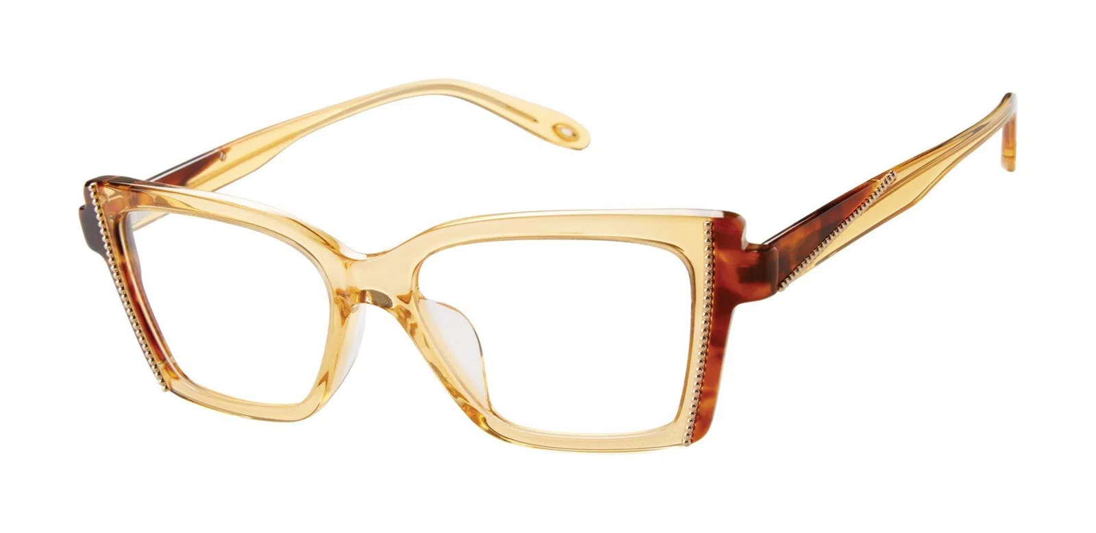 Victor Glemaud VGO007 Eyeglasses - view 2